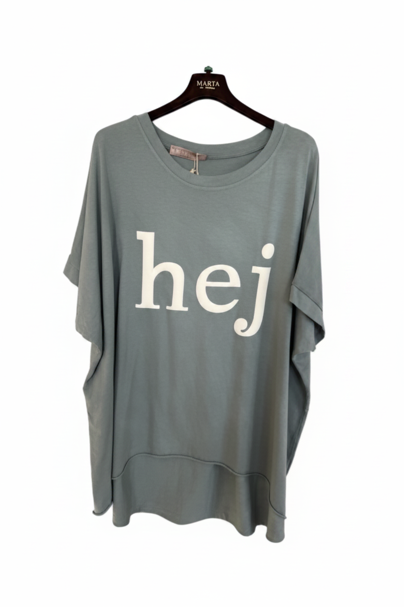 T-shirt från Marta du