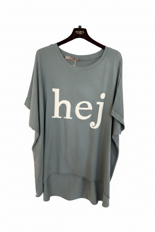 T-shirt från Marta du